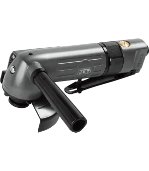 JAT-434, 4" Aluminum Angle Grinder