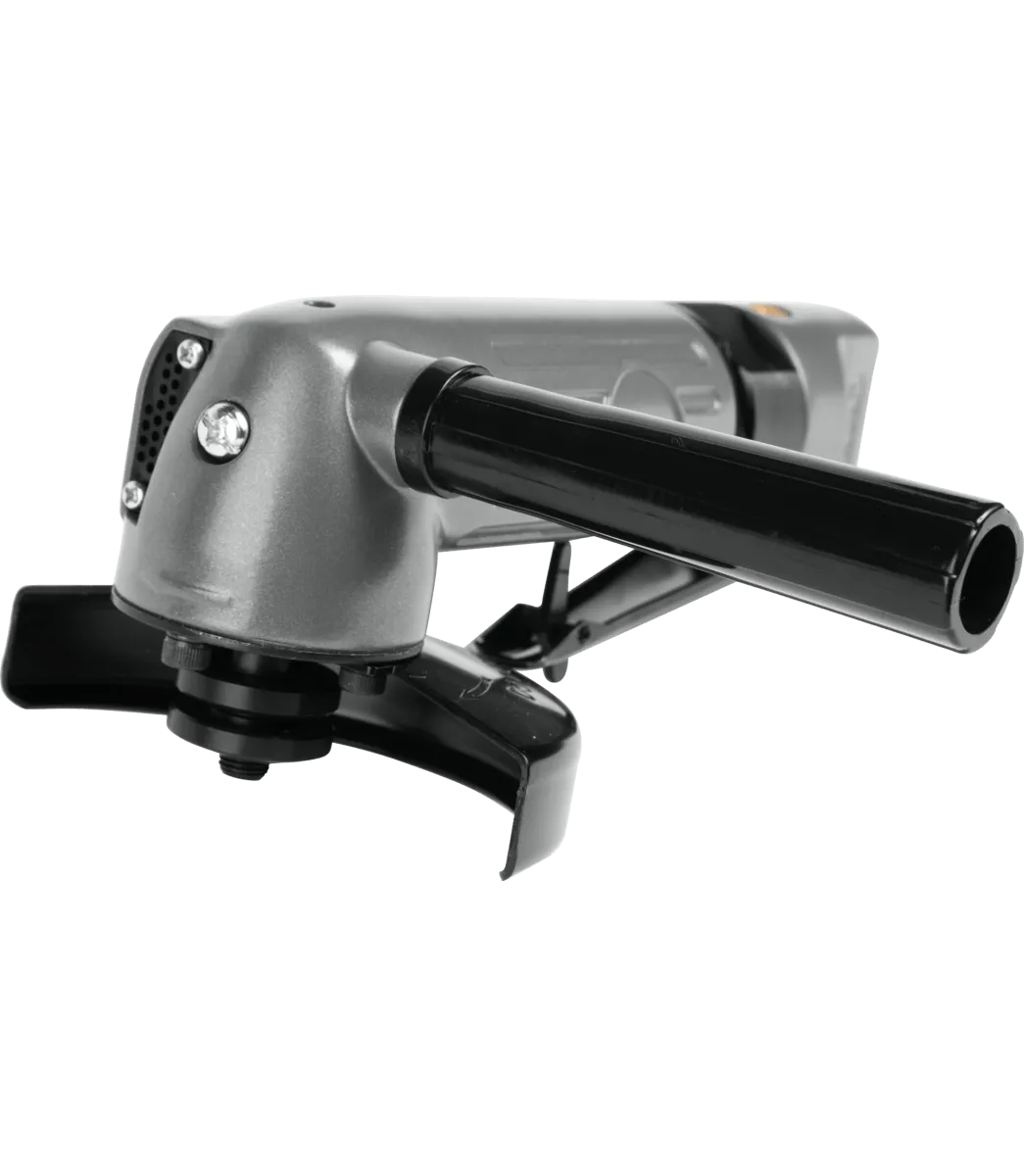 JAT-434, 4" Aluminum Angle Grinder