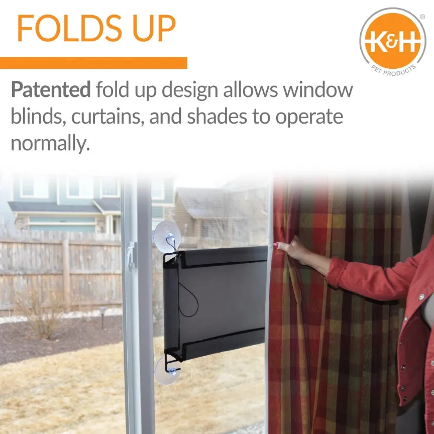K&H Window Lounger Kitty Sill