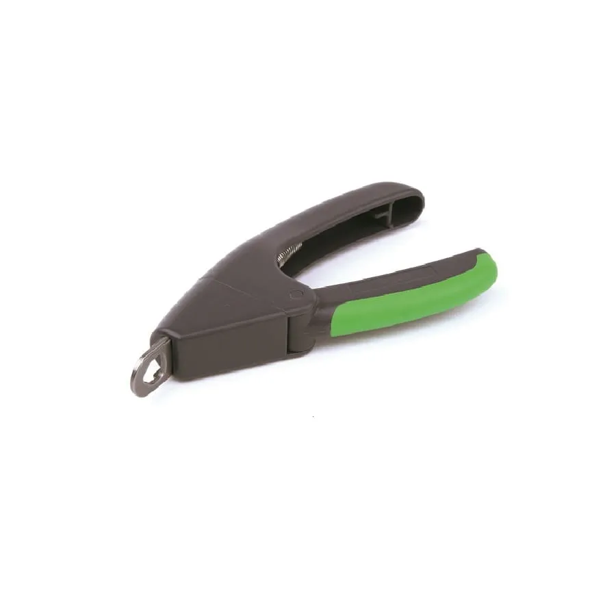 Kazoo Guillotine Nail Clipper