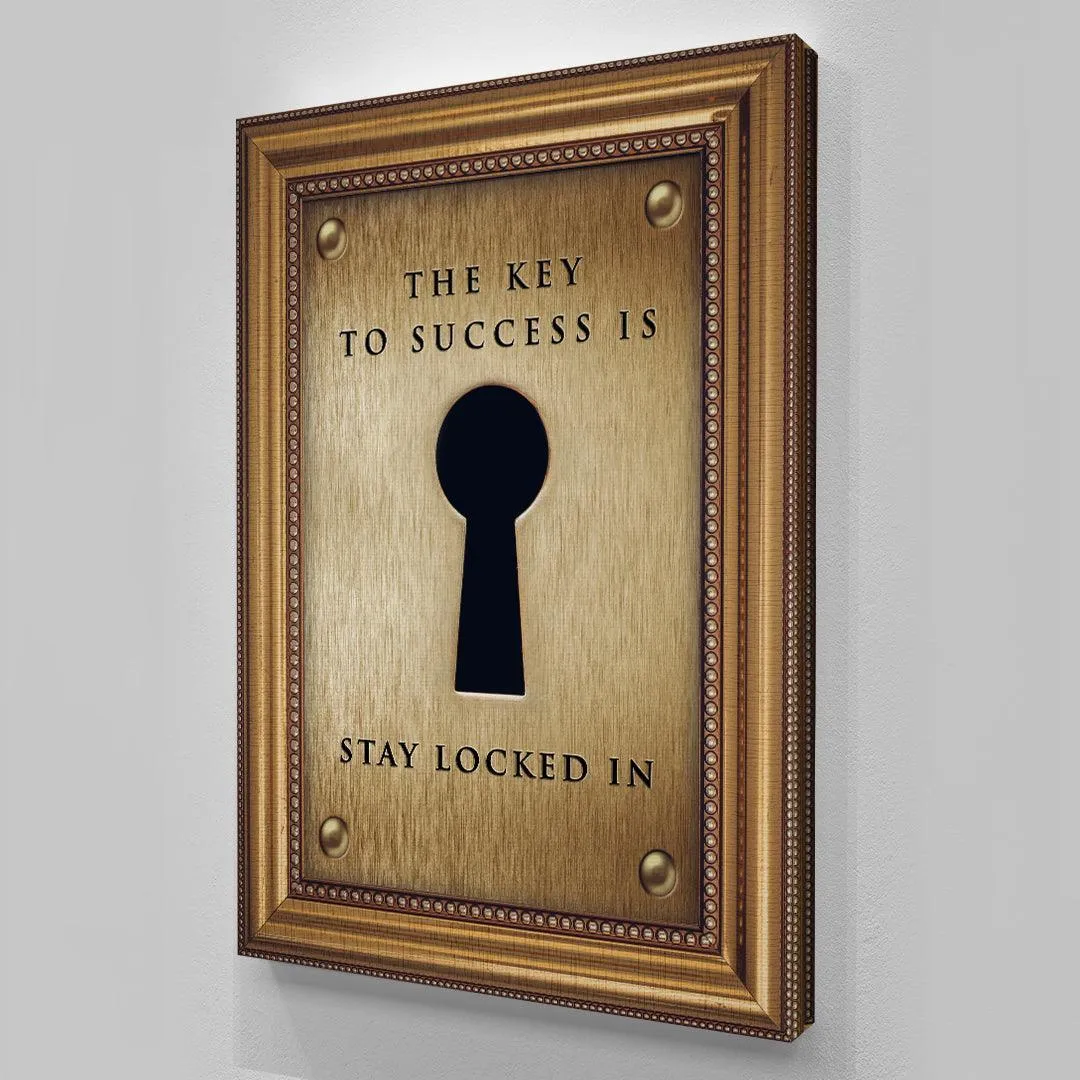 Key To Success