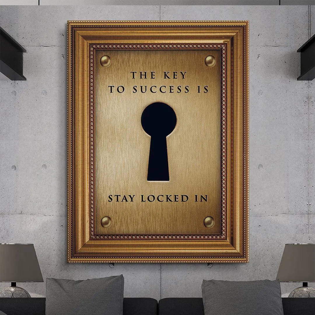 Key To Success