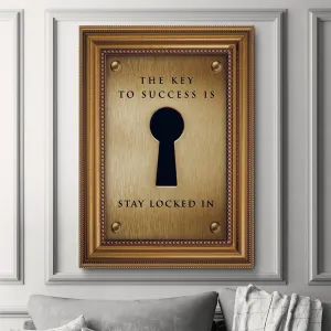 Key To Success