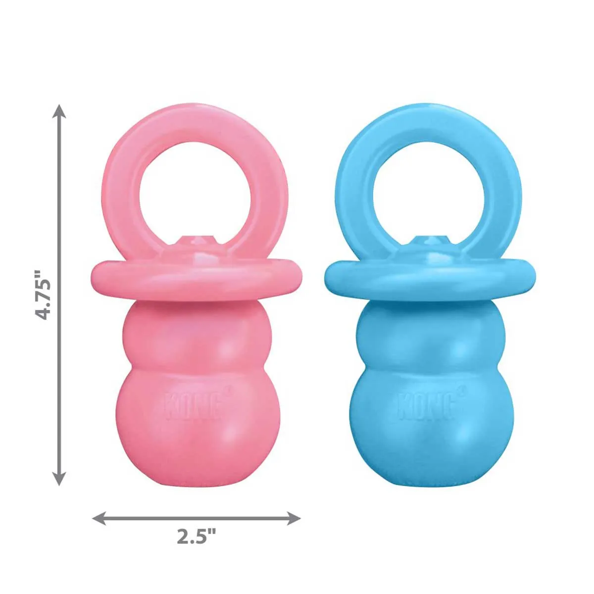 Kong® Binkie Treat Dispenser