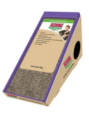 Kong Cat Naturals Incline Scratcher
