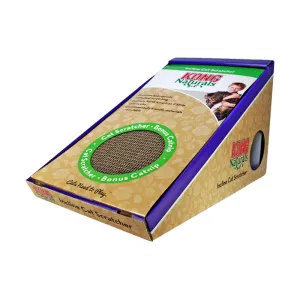 Kong Naturals Incline Cat Scratcher