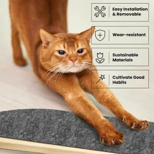 Laifug Wall Cat Scratcher