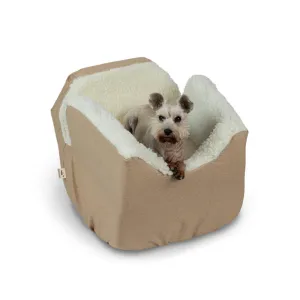 Lookout I Dog Car Seat Birch Diamond
