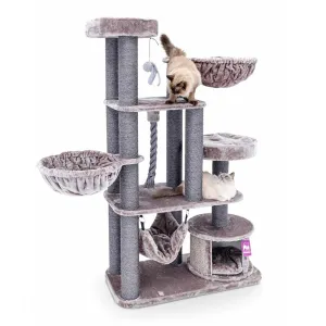 Lucky Rebels Vista 170cm Cat Tree