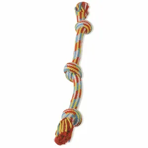 Mammoth 3 Knot Tug Rope L 25"