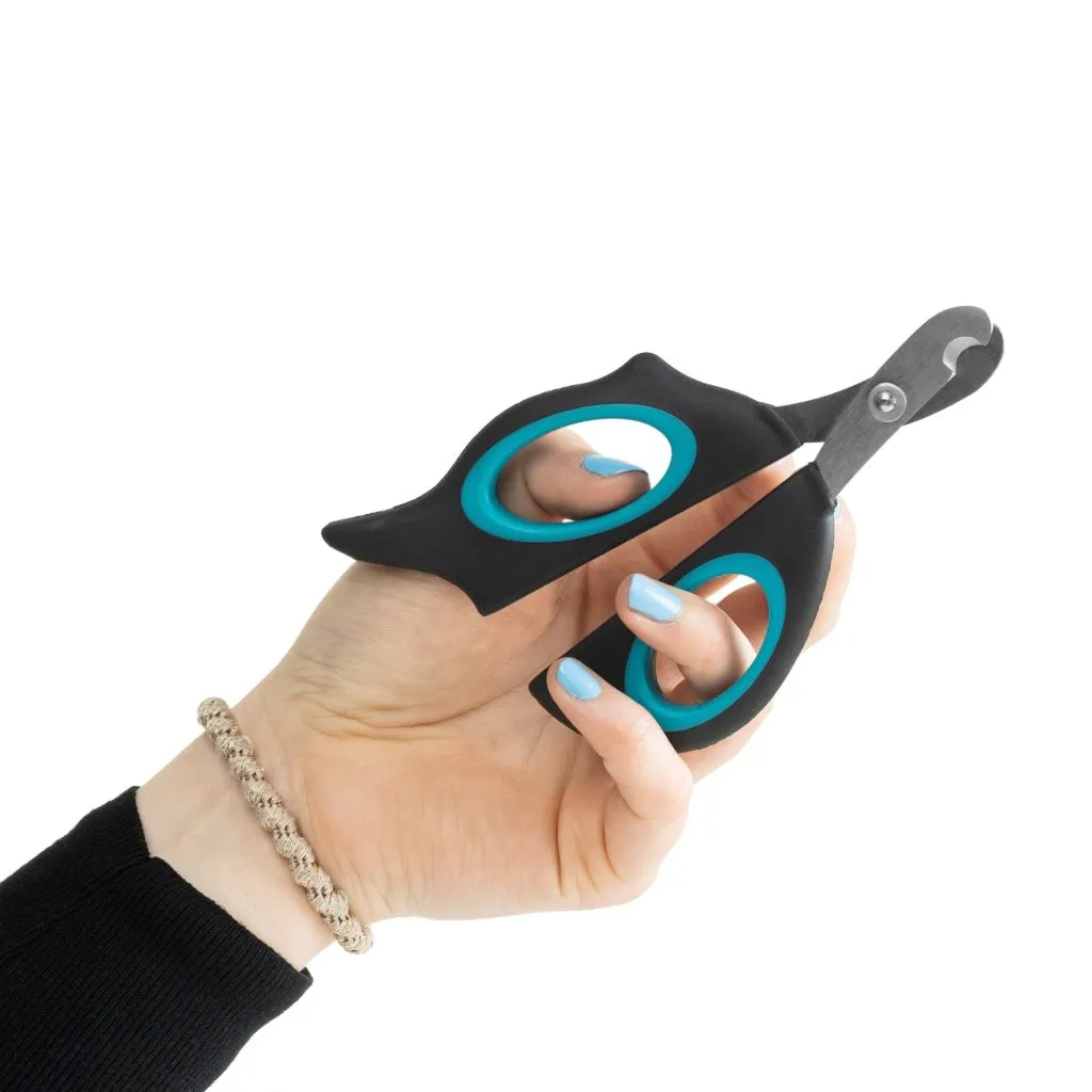 Mikki Scissor Claw Clipper