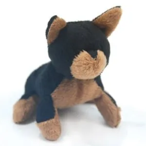 Min Pin Pipsqueak Toy