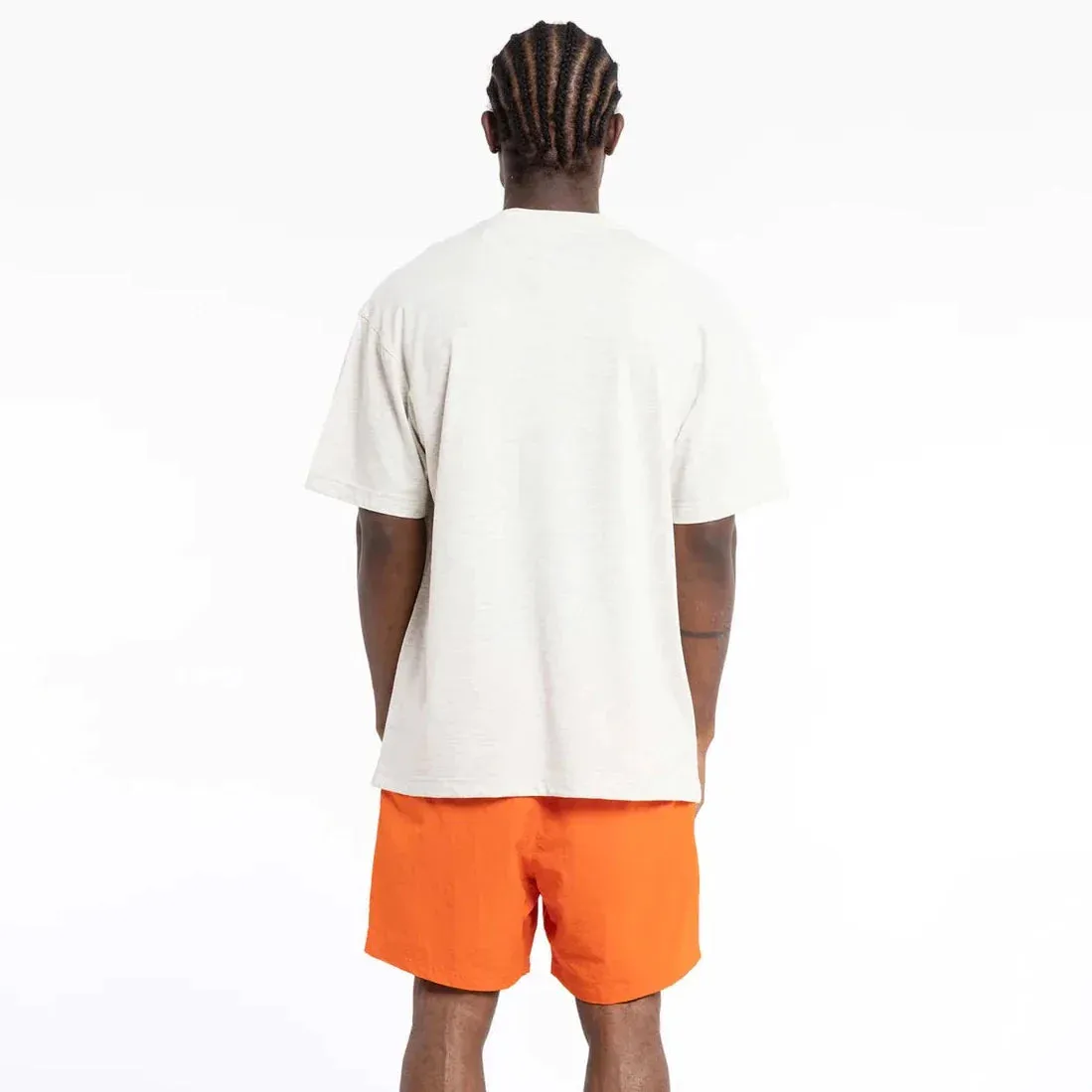 Mitchell & Ness - Phoenix Suns Brush Off Tee