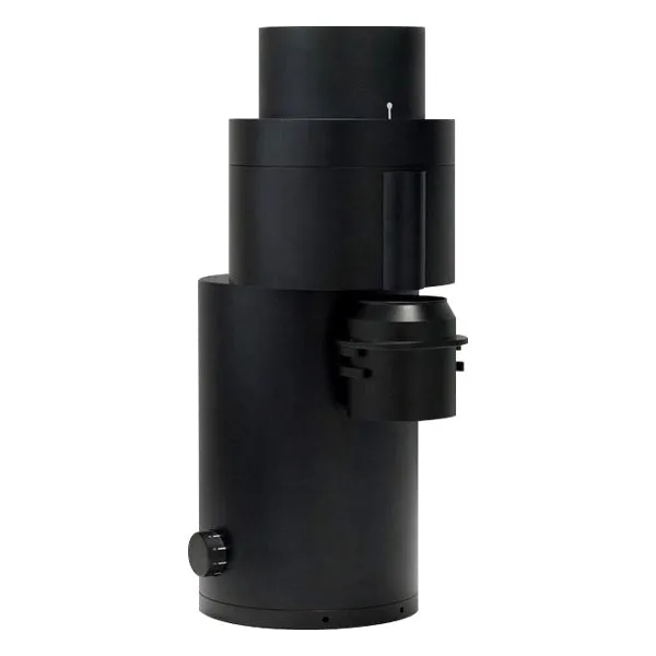 Option-O Lagom P100 Coffee Grinder