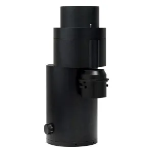 Option-O Lagom P100 Coffee Grinder