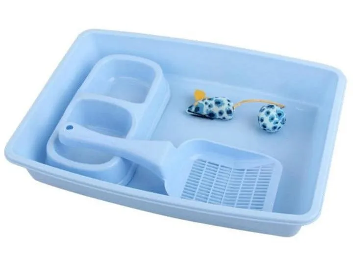 PAWISE Kitty Startet Kit