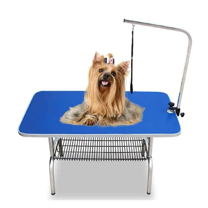 Pets Adjustable Pet Grooming Table