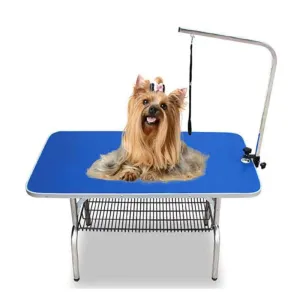 Pets Adjustable Pet Grooming Table