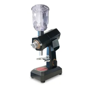 Precision GS4 Espresso Grinder