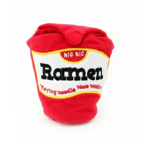 Puzzling Cup Ramen Interactive Toy