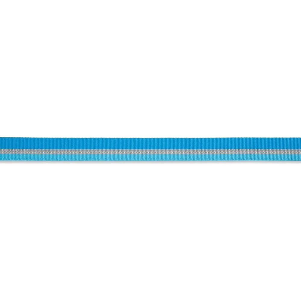 Ruffwear Crag Reflective Multi-Function Dog Leash (Blue Dusk)