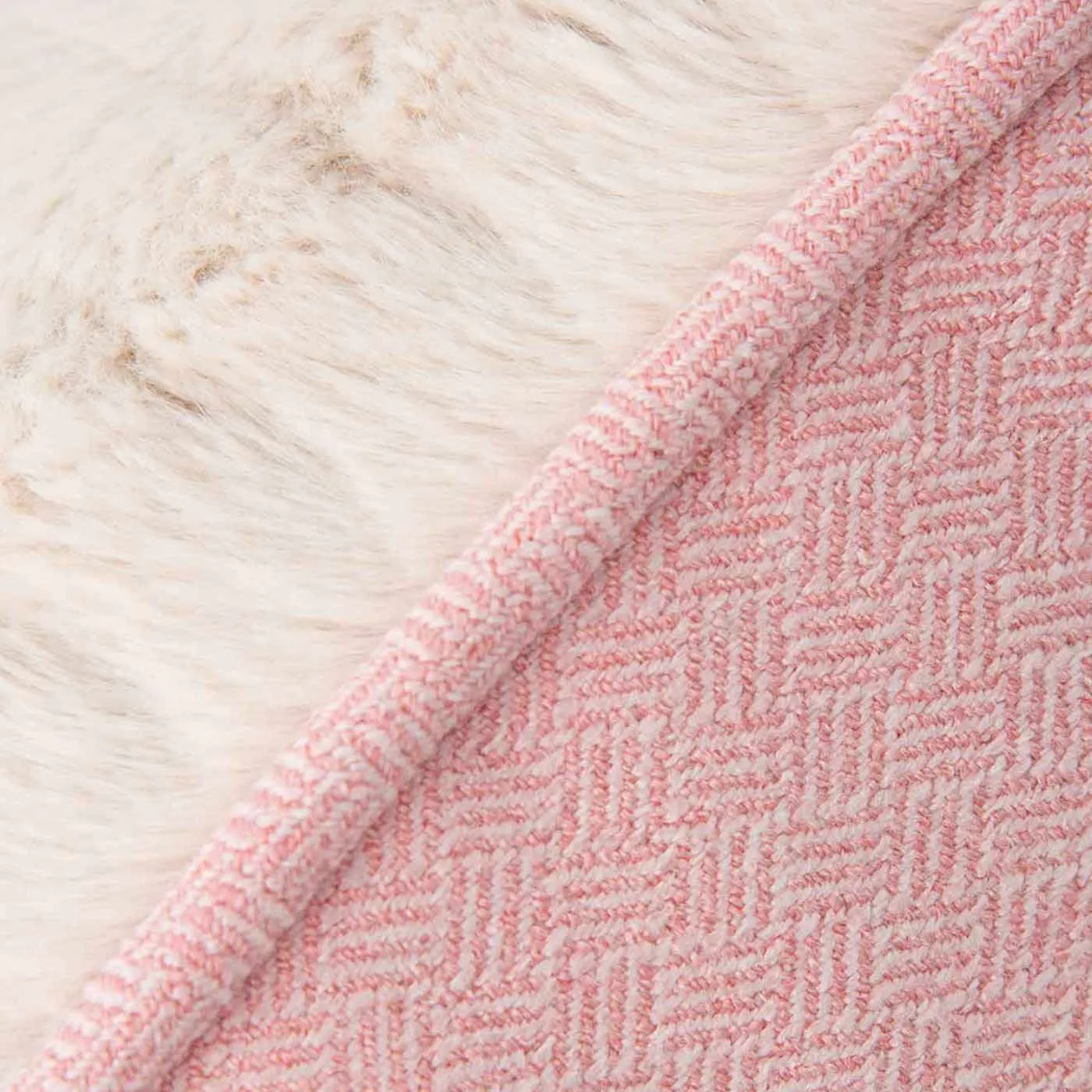 Scruffs Ellen Donut Pet Bed