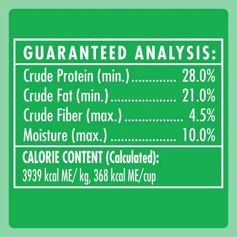Seafood Medley Flavor Cat Treats 16 Oz