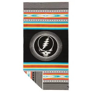 Slowtide Frisco Premium Woven Beach Towel
