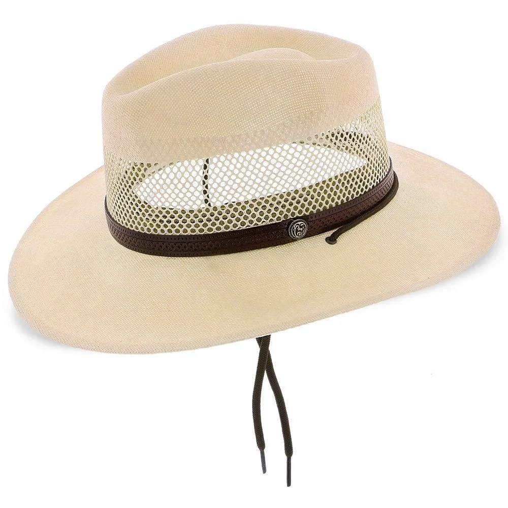 Stetson "Lodge" Hat