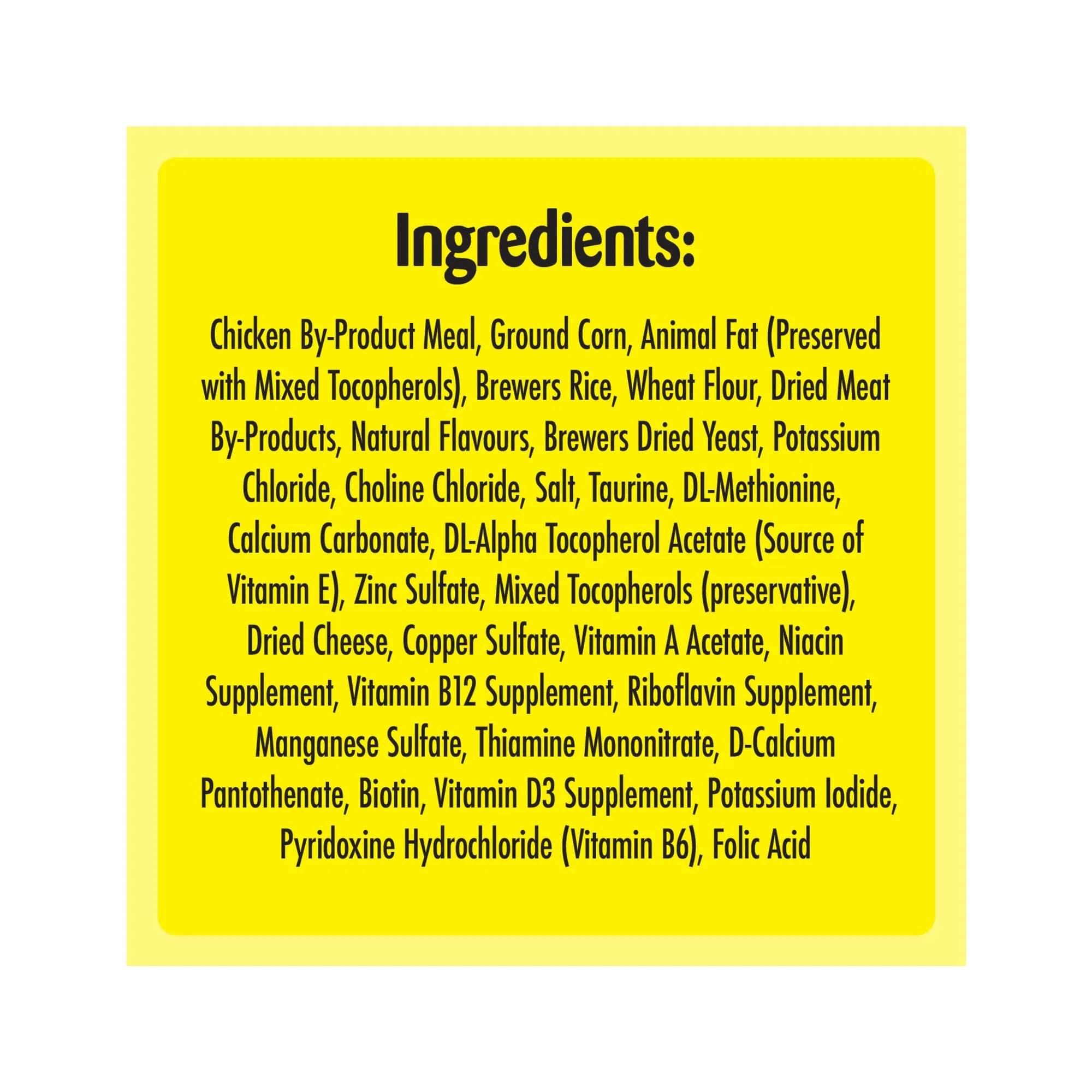 TEMPTATIONS Cat Treats, Tasty Chicken, 12-Pack, 85 g