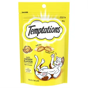 Temptations Chicken Cat Treats