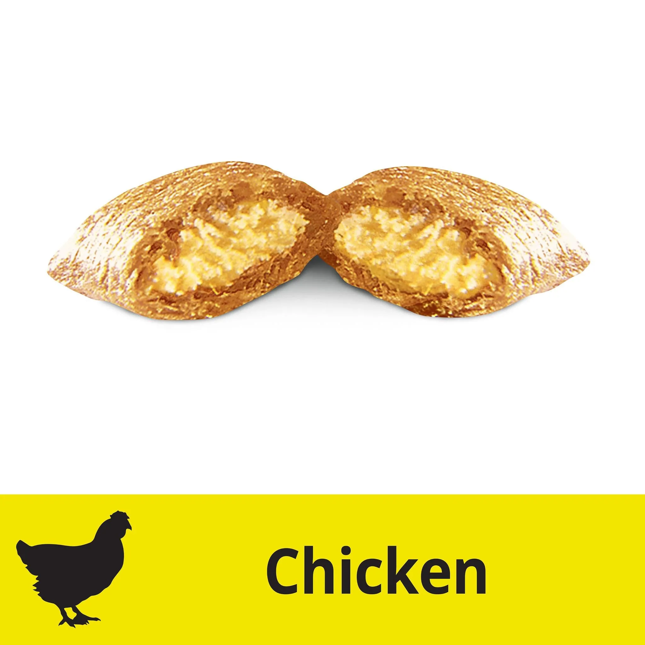 Temptations Chicken Cat Treats
