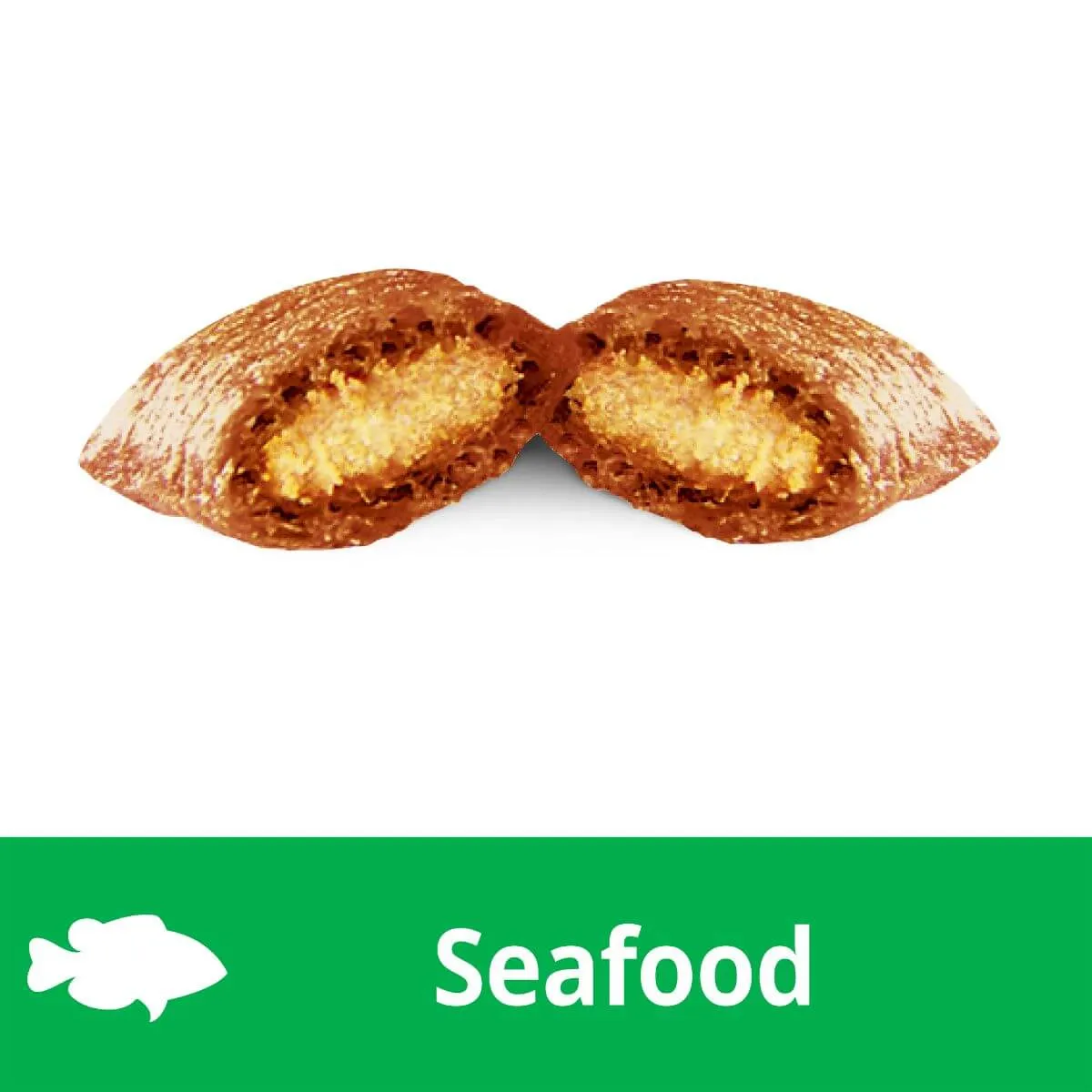 Temptations Seafood Medley Cat Treats