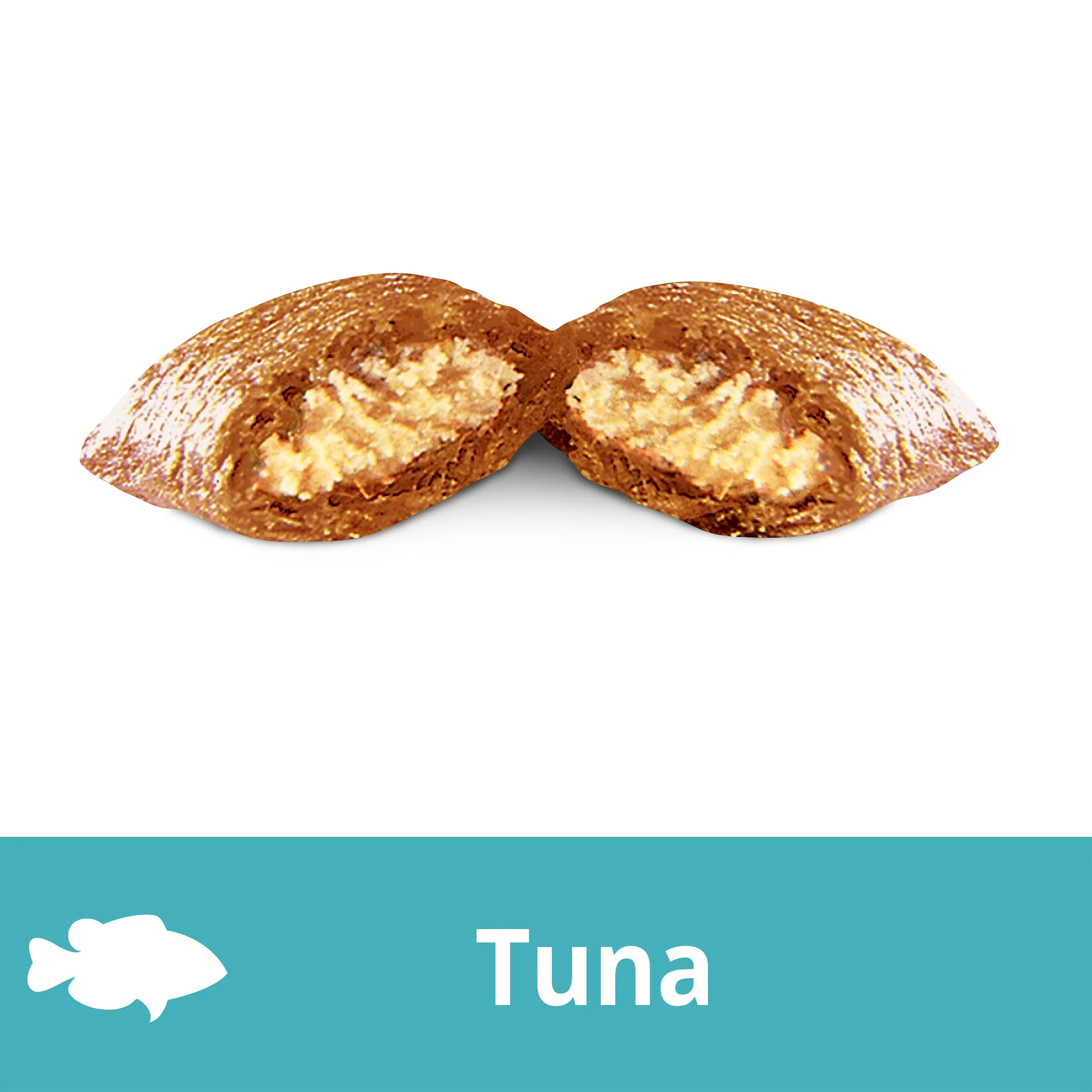 Temptations Tempting Tuna Cat Treats 85g