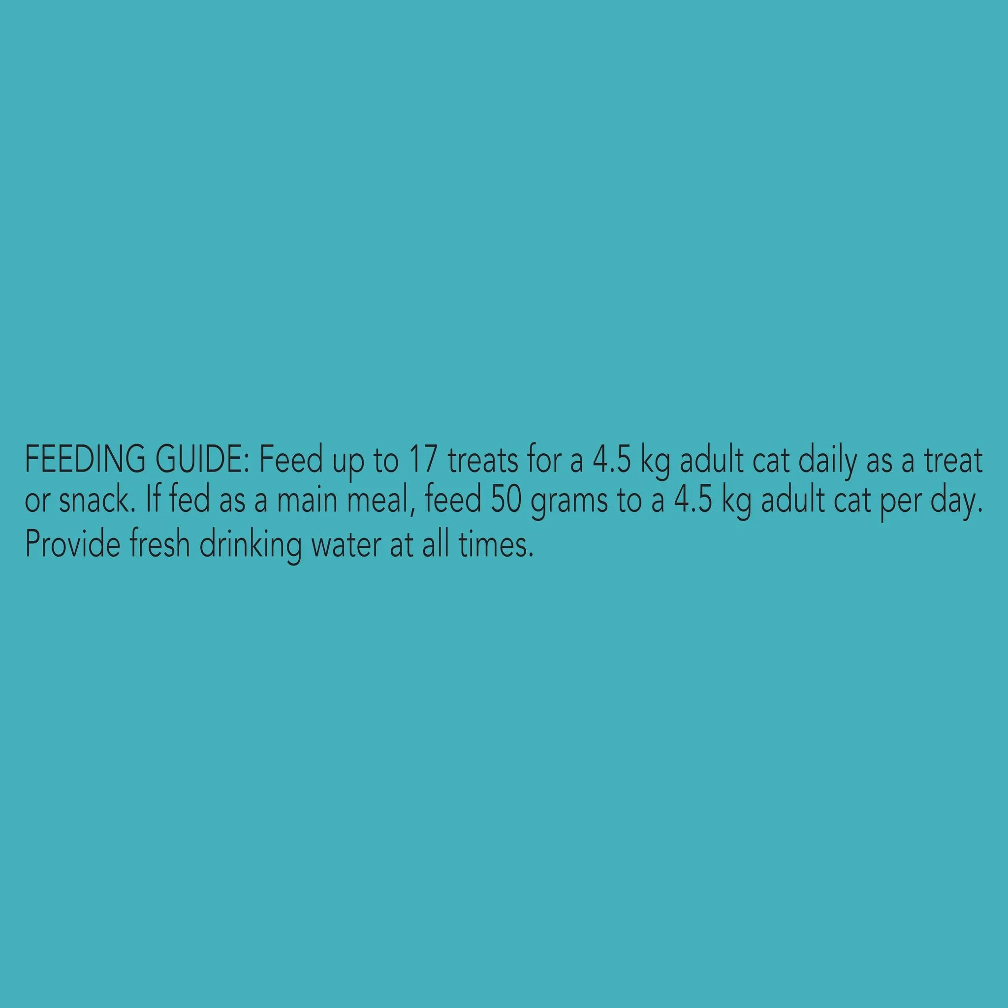 Temptations Tuna Cat Treats 85g