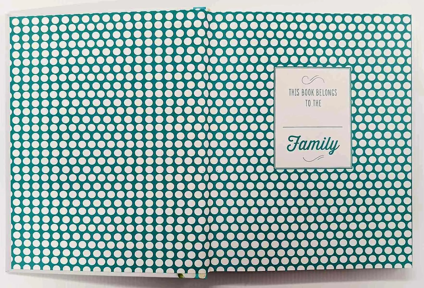 THE FAMILY COOKS - Laurie David, Kirstin Uhrenholdt, Quentin Bacon, Katie Couric