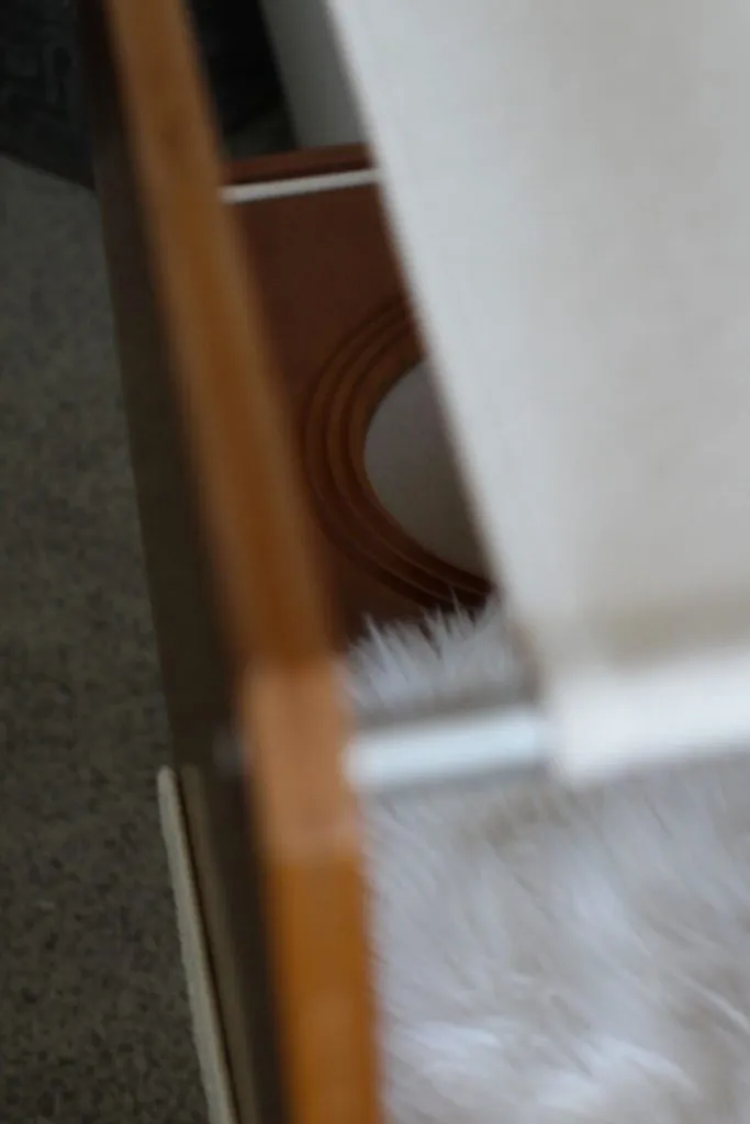 The Overlook - A Cat Tree For Large Cats