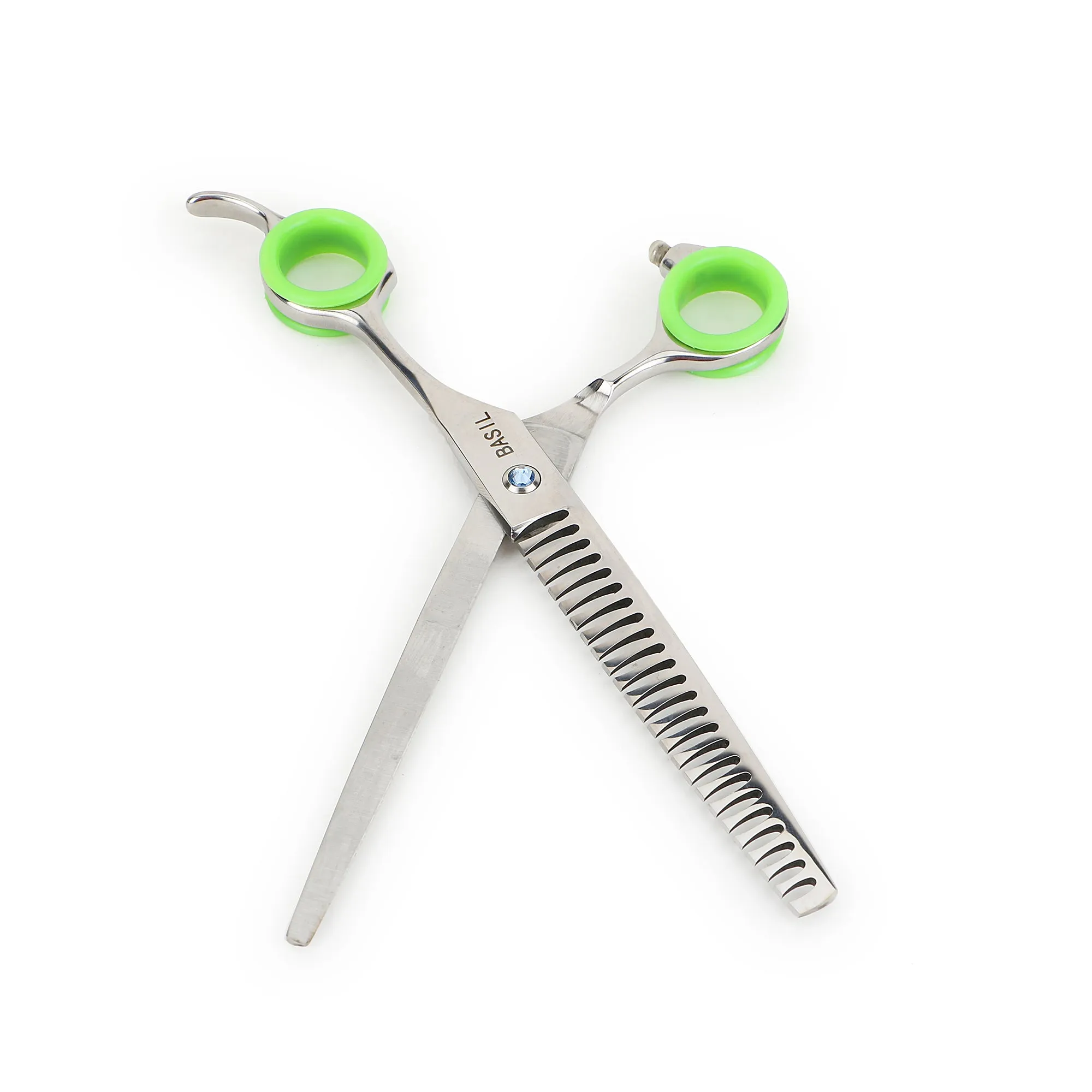 Thinner Pro Scissor for Pet Grooming | 7 Inches | Stainless Steel
