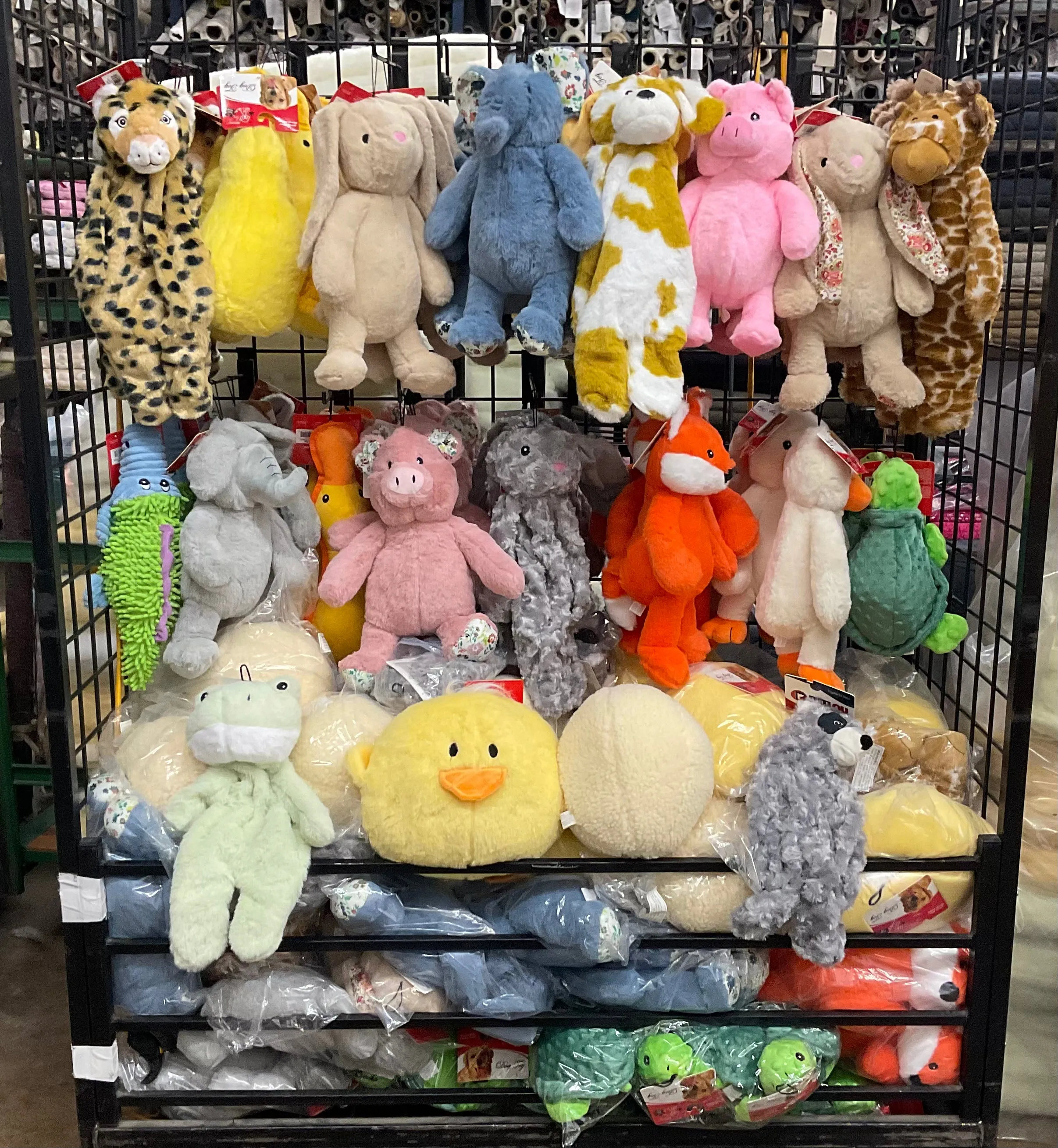 Toys