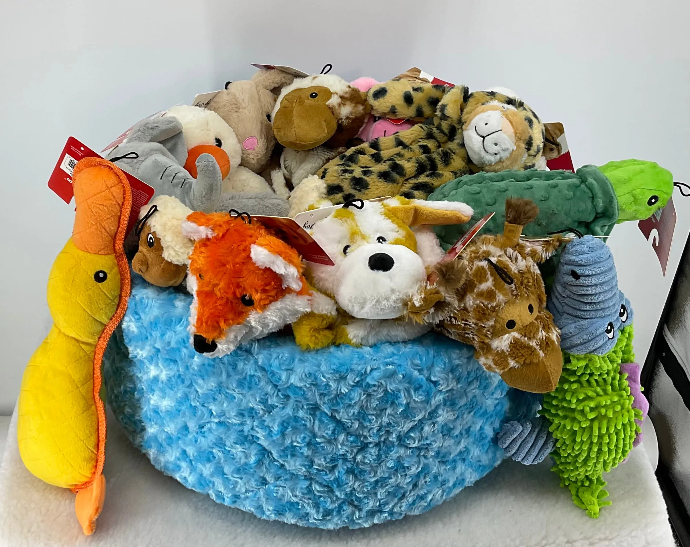 Toys