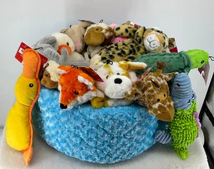 Toys