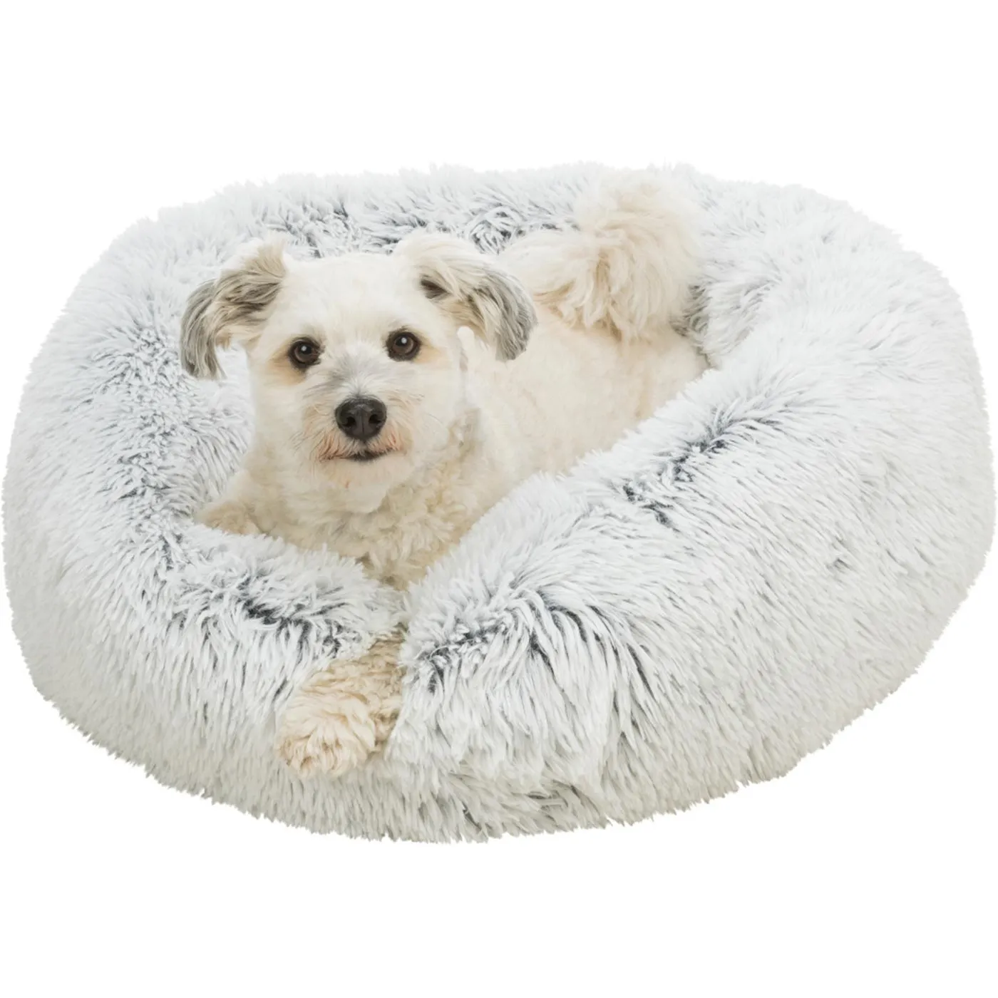 Trixie Calming Anti-Anxiety Harvey Pet Bed