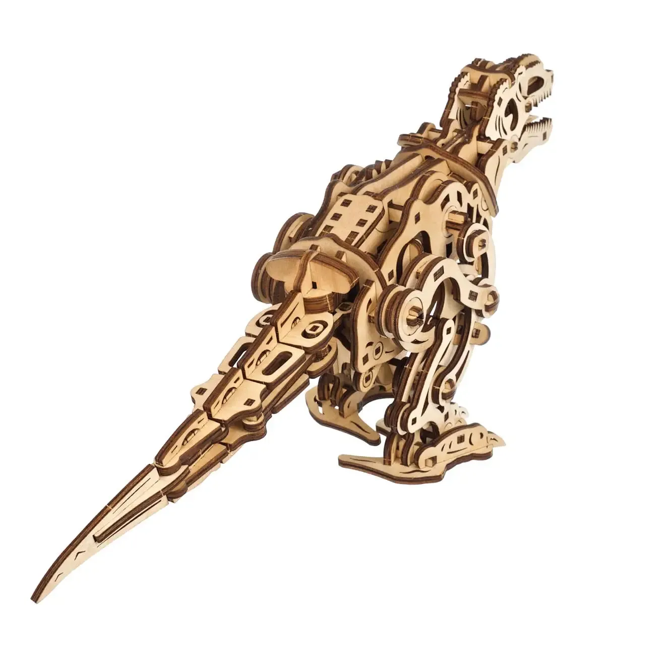 UGears® T-Rex