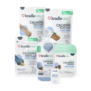 Ultimate Calming Bundle