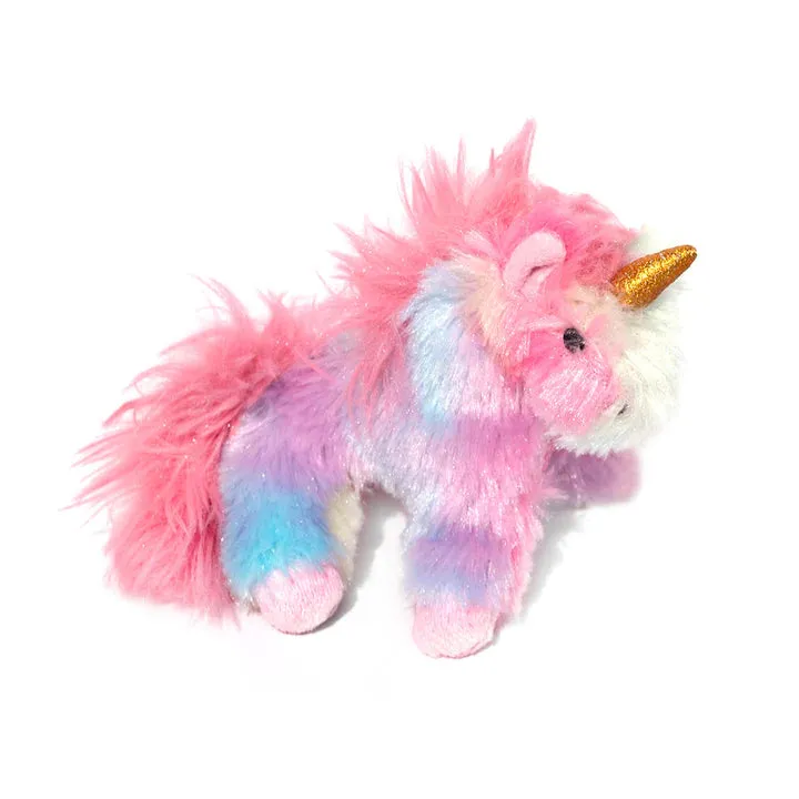 Unicorn Pipsqueak Toy in 2 Colors