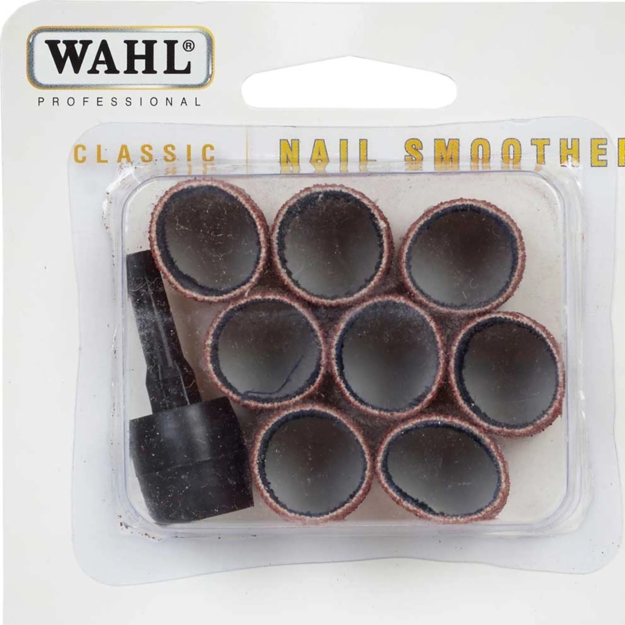 Wahl Classic Nail Smoother Replacement Kit