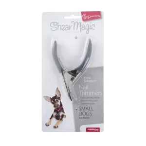 Yours Droolly Nail Clipper Guillotine